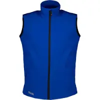 Slam Crew Active Softshell Vest