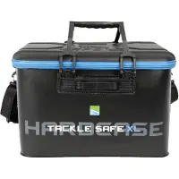 Preston Innovations Hard Safe Xl Fiskeutstyrsboks