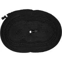 Flo FLAT dryppslange 30 m