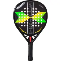 Harlem Euphoria Padelracket