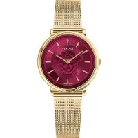 Versace Ve8102419 Dameklokke