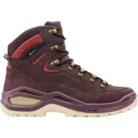 Lowa Renegade Evo Gore-tex Mid Tursko