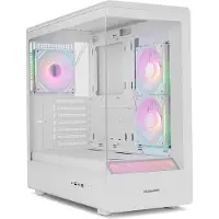 NOX Hummer Signal Pc-tårnkasse