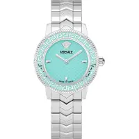 Versace Veuca0324 Dameklokke