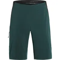 Vaude Kuro Iii Sykkelshorts