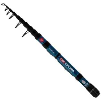 Kali Kunnan Micro Travel Spinnestang