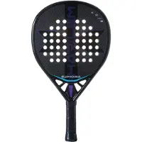 Harlem Euphoria Soft 3k Hp-223 Padelracket