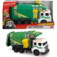 Dickie Toys SIMBA tinkerer grønn 39cm m/dw 330-8378