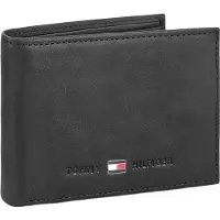 Tommy Hilfiger Johnson Mini Cc Flap Coin Pocket Lommebok