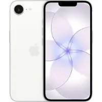 Apple iPhone 17e 256GB - White
