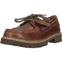 Clarks Shoes Cleyhill Båtsko