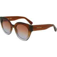 Longchamp Lo750s N Solbriller For Kvinner