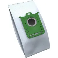 Menalux Støvposer 5 stk Duraflow syntetisk + 1 motorfilter med pl