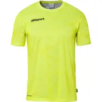 Uhlsport Prediction Kortarmet T-skjorte
