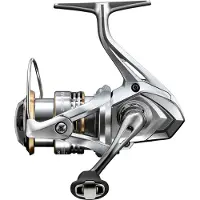 Shimano Sedona Fj Fiske Spinnehjul