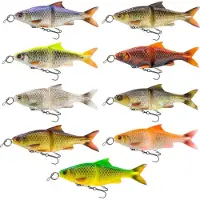 Savage Gear 3d Line Thru Glide Roach Mykt Agn 170g 230 Mm