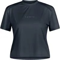 SCOTT Defined Kortarmet T-skjorte