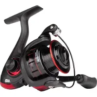 Abu Garcia Cardinal X Fiske Spinnehjul