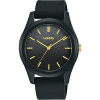 Lorus Watches Rg267tx9 Klokke