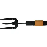 Fiskars Quikfit Weed Hagegaffel