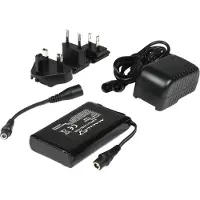 Macna Ion/electron/progress/unite 6000mah 7.4v Batteri