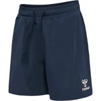 Hummel Shorts - hmlMiriam - Parisisk natt - - 6 år (116) - Shorts