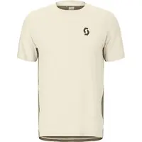 SCOTT Vertic Pro Sl Kortarmet T-skjorte