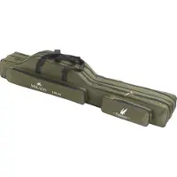 Mikado Uwd-12002g Fiskestangpose