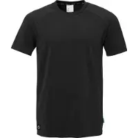Uhlsport Id Kortarmet T-skjorte