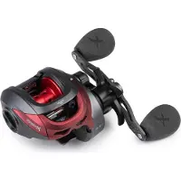 FOX Rage Prism X Baitcasting-snelle