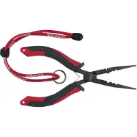 Berkley Fishin Gear Straight Nose Tang