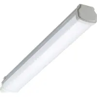 Philips Fuktsikker LED-armatur WT060C LED18S/840 PSU L600