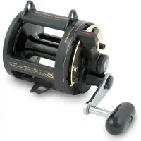 Shimano Tld Trolling Snelle