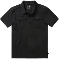 Brandit Jon Kortermet Poloskjorte