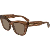 Longchamp Lo777s N Solbriller For Kvinner