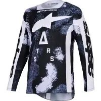 Alpinestars Racer Lahnd Langermet Trøye