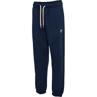Hummel Joggebukse - hmlJR - Svart - - 5 år (110) - Joggebukse