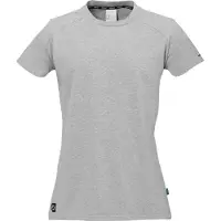 Uhlsport Id Kortarmet T-skjorte