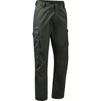 Deerhunter Atlas Trousers Timber M - 20 % rabatt i handlekurven