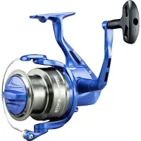 Okuma Atomic Sw Fiske Spinnehjul