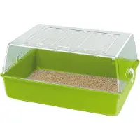 Ferplast Mini Duna Multy Bur For Gnagere