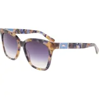 Longchamp Lo696s N Solbriller For Kvinner