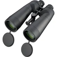 Bresser Kikkert Astro SF ED 20 x 80 mm Porro-prisme, svart (0114120)