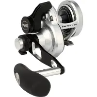 Penn Fathom Ii Lever Drag 2 Speed Trolling Snelle