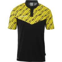 Uhlsport Progressive 28 Kortermet Poloskjorte
