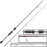 Westin W6 Street Stick Spinnestang