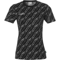 Uhlsport Progressive 28 Kortarmet T-skjorte