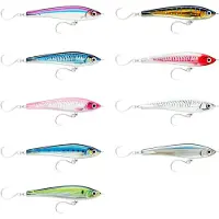 Rapala X Rap Magnum Stick Synkende Sluk 88g 170 Mm