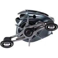 Shimano Aldebaran Bfs Baitcasting-snelle