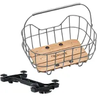Racktime Breeze 2.0 Kurv 25l